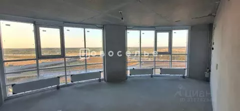 3-к кв. Рязанская область, Рязань ш. Солотчинское, 4к2 (112.0 м)