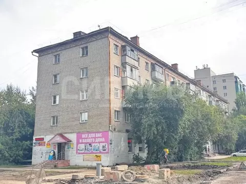 Помещение свободного назначения в Новосибирская область, Новосибирск ...