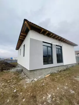 Дом в Башкортостан, Абзелиловский район, Ташбулатовский сельсовет, с. ...