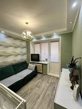 Комната Татарстан, Казань Коллективная ул., 27 (22.3 м)