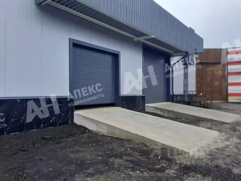 Склад в Московская область, Солнечногорск Вертлинское ш., 44 (1440 м)