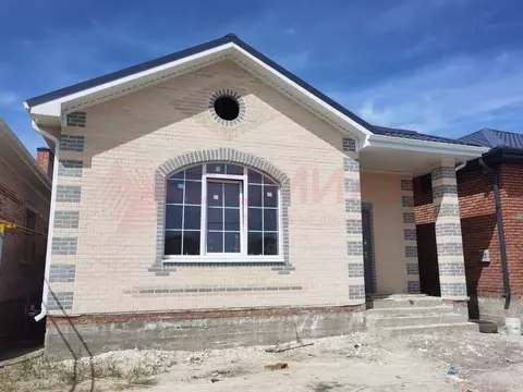 Дом в Ростовская область, Ростов-на-Дону ул. Вавилова (120 м)