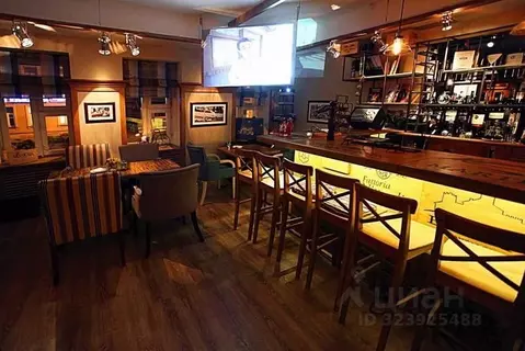 Офис в Москва Новокузнецкая ул., 24С2 (505 м)