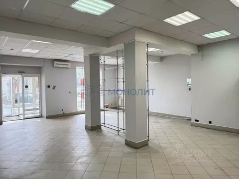 Помещение свободного назначения в Нижегородская область, Дзержинск ...