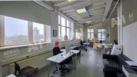 Помещение свободного назначения в Москва ул. Казакова, 6С1 (150 м)