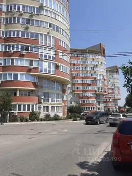 3-к кв. Краснодарский край, Ейск ул. Свободы, 36/1 (110.0 м)