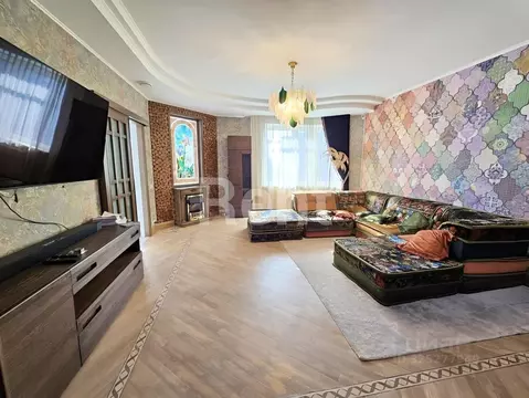 3-к кв. Москва ул. Удальцова, 85К4 (140.0 м)