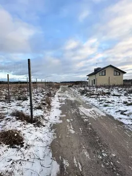 Участок в Московская область, Мытищи городской округ, д. Юдино ул. ...