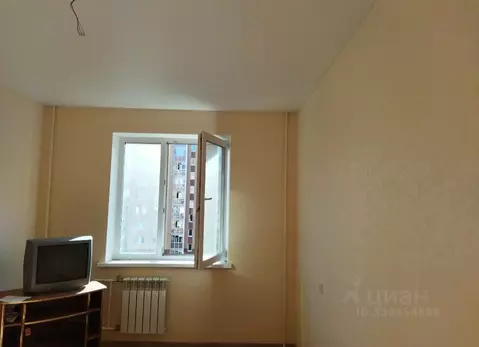 1-к кв. Воронежская область, Воронеж ул. Коренцова, 5 (32.0 м)