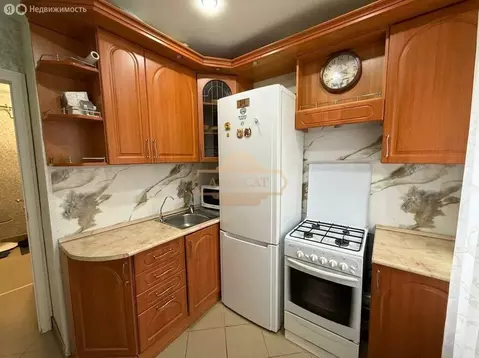 3-комнатная квартира: Санкт-Петербург, Искровский проспект, 4к3 (60 м)