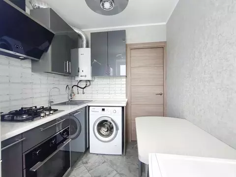 1-к кв. Санкт-Петербург, Санкт-Петербург, Пушкин Железнодорожная ул., ...