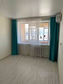 1-к кв. Ульяновская область, Ульяновск ул. Пушкарева, 70 (35.6 м)