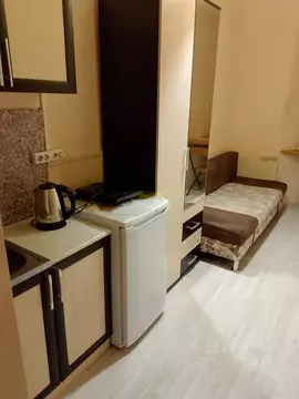 1-к кв. Московская область, Красногорск бул. Павшинский, 47 (16.0 м)