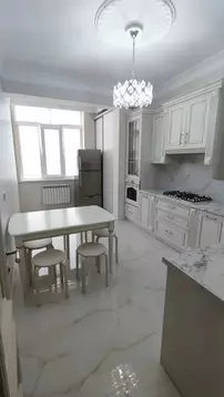 2-к кв. Дагестан, Махачкала туп. 2-й Сергокалинский, 6к2 (67.0 м)