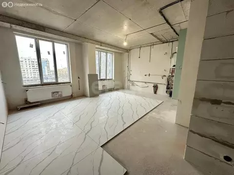 3-комнатная квартира: Нальчик, улица Нахушева, 71 (114.1 м)