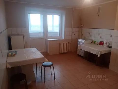 2-к кв. Липецкая область, Липецк Шоссейная ул., 2 (65.0 м)