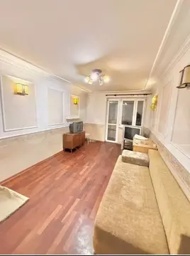 2-к кв. Москва ул. Вешних Вод, 2К5 (52.0 м)