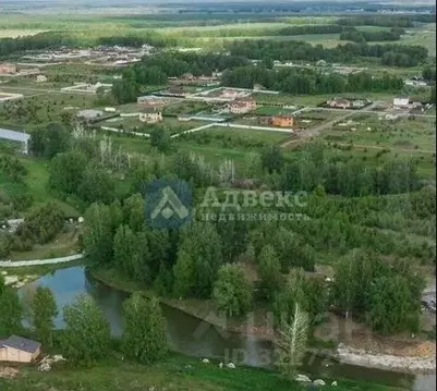 Участок в Тюменская область, Тюменский муниципальный округ, ...