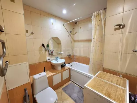 4-к кв. Калининградская область, Калининград Воскресенская ул., 3 ...