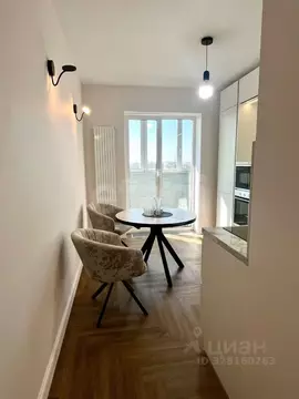 1-к кв. Воронежская область, Воронеж Московский просп., 48Д (45.0 м)