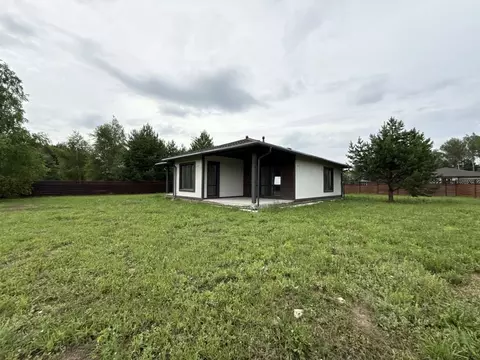 Дом в Тульская область, Заокский район, Малаховское с/пос, Капитанская ...