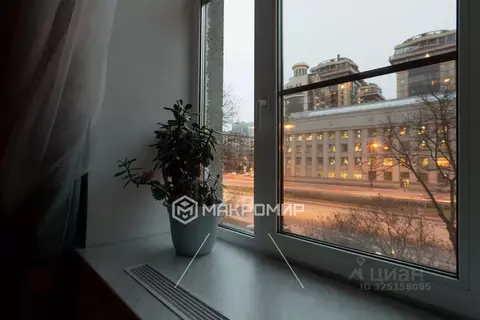 2-к кв. Санкт-Петербург Московский просп., 79 (71.0 м)