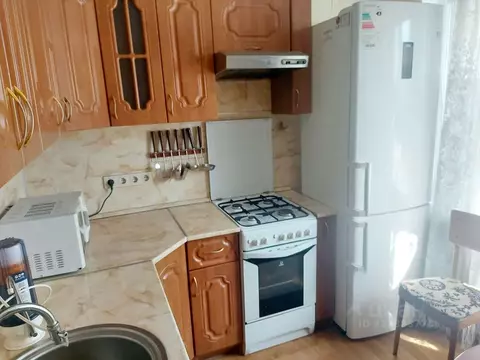 2-к кв. Ленинградская область, Сертолово Всеволожский район, ул. ...