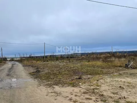 Участок в Карелия, Петрозаводск ул. Алексея Фофанова (10.0 сот.)