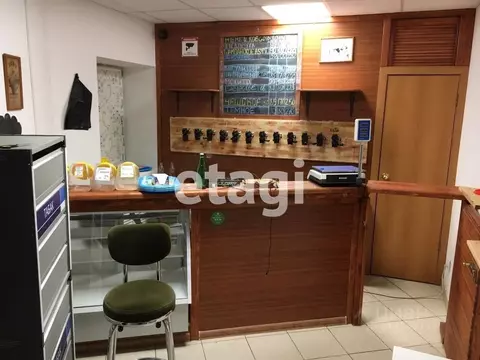 Офис в Санкт-Петербург, Санкт-Петербург, Колпино ш. Вознесенское, 49к2 ...