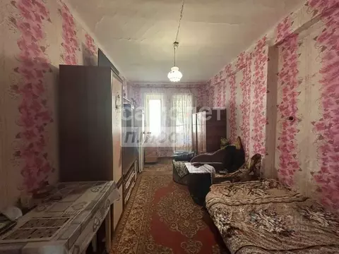 1-к кв. Алтайский край, Бийск ул. Льва Толстого, 149 (33.3 м)