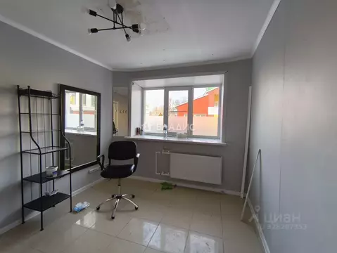 Офис в Коми, Сыктывкар Первомайская ул., 115 (11 м)