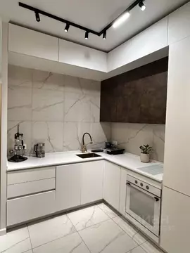 1-к кв. Москва Амурская ул., 1Ак5 (38.6 м)