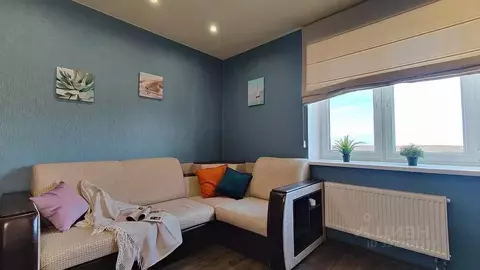 1-к кв. Калининградская область, Зеленоградск Окружная ул., 7 (35.0 м)