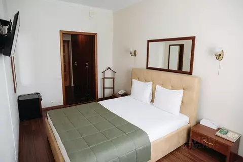 Комната Оренбургская область, Оренбург Пушкинская ул., 20/1 (25.0 м)