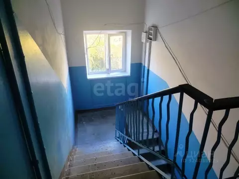 1-к кв. Саратовская область, Саратов Крымский проезд, 12 (31.0 м)