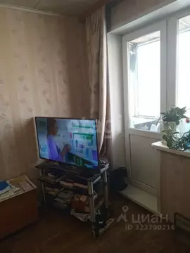 3-к кв. Кемеровская область, Березовский просп. Ленина, 9 (57.6 м)