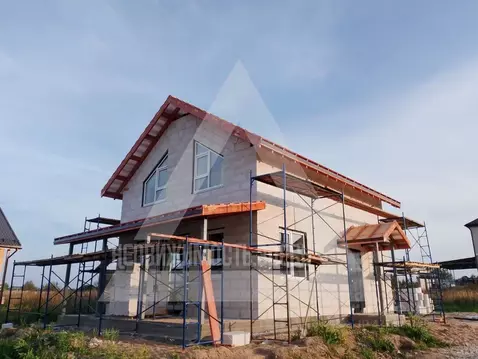 Дом в Владимирская область, Суздальский район, Новоалександровское ...