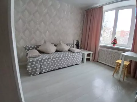 1-к кв. Московская область, Красногорск ул. Кирова, 5а (17.4 м)