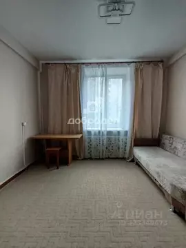 Комната Свердловская область, Екатеринбург ул. Баумана, 56 (18.8 м)