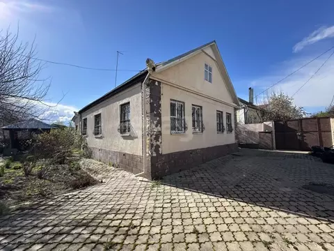 Дом в Воронежская область, Воронеж Уфимский туп., 4 (74 м)