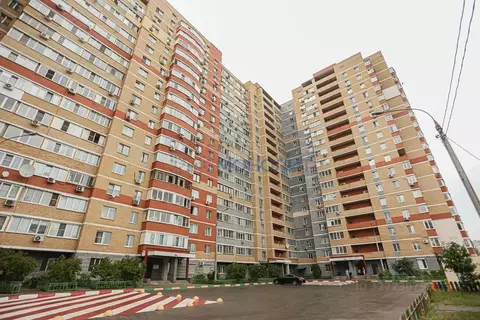 3-к кв. Нижегородская область, Нижний Новгород Мещерское Озеро ...