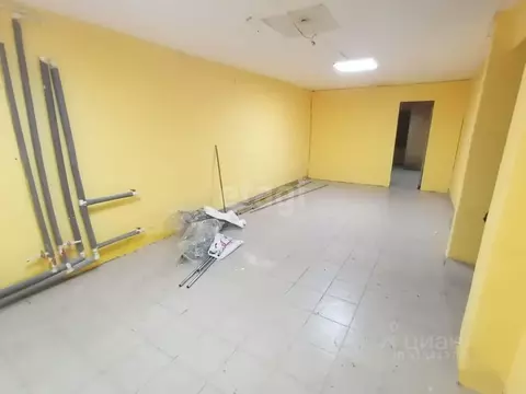 Помещение свободного назначения в Свердловская область, Нижний Тагил ...