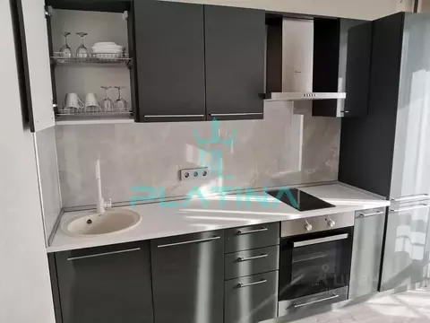 1-к кв. Татарстан, Казань ул. Волкова, 12 (37.0 м)