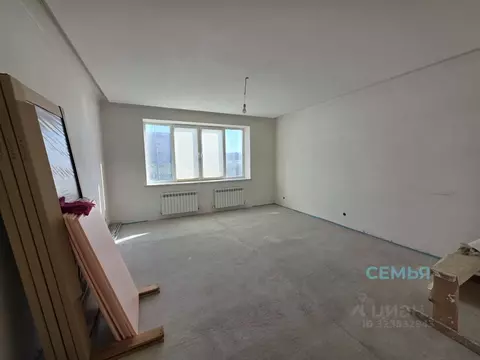 2-к кв. Северная Осетия, Владикавказ ул. Билара Кабалоева, 5 (82.0 м)