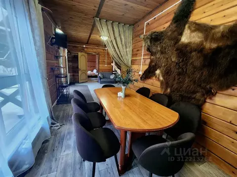 Дом в Алтайский край, Алтайский район, пос. Катунь Советская ул., 5В ...