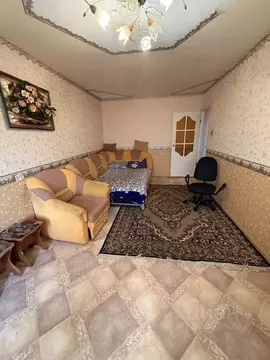 2-к кв. Московская область, Воскресенск ул. Мичурина, 19 (54.0 м)