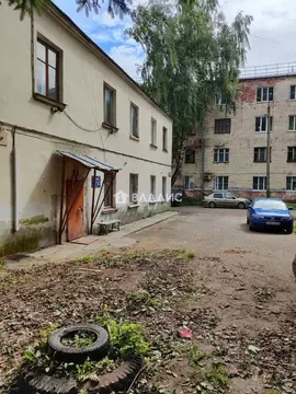 Комната Владимирская область, Владимир Большая Нижегородская ул., 73а ...