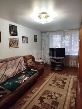 4-к кв. Ставропольский край, Ставрополь ул. Михаила Морозова, 104 ...
