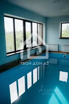 Дом в Самарская область, Самара СНТ Горелый хут.,  (360 м)