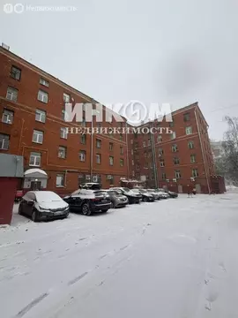 1к в 10-комнатной квартире (19.2 м)